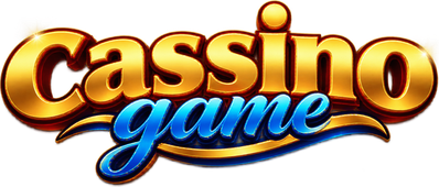 cassino game logo